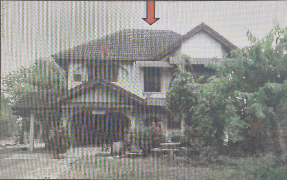 บ้านเดี่ยว อุบลราชธานี เมืองอุบลราชธานี ขามใหญ่ 5095000