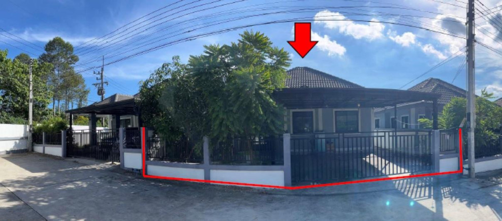 บ้านเดี่ยว สาละ ระยอง ปลวกแดง มาบยางพร 2150000