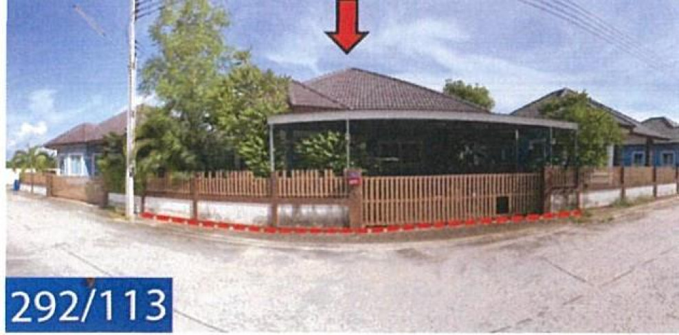 บ้านเดี่ยว ฉะเชิงเทรา แปลงยาว แปลงยาว 2280000