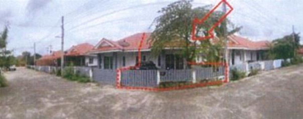 บ้านแฝด ชื่นกมล ฉะเชิงเทรา แปลงยาว แปลงยาว 1500000