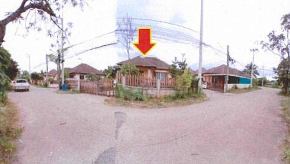 บ้านเดี่ยว ฉะเชิงเทรา แปลงยาว หัวสำโรง 2000000