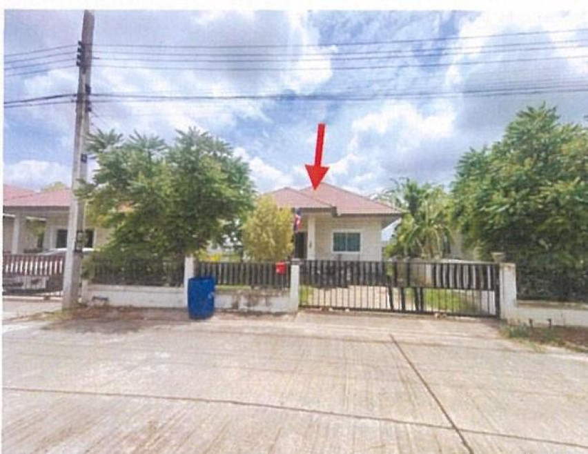 บ้านเดี่ยว ฉะเชิงเทรา แปลงยาว แปลงยาว 2000000