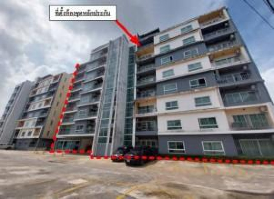 คอนโด ไทเทเนี่ยม อีซี่ ระยอง ปลวกแดง ปลวกแดง 1505000