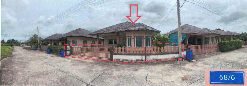 บ้านเดี่ยว ฉะเชิงเทรา แปลงยาว หัวสำโรง 2300000