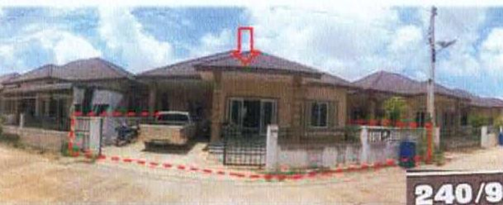 บ้านเดี่ยว ฉะเชิงเทรา แปลงยาว แปลงยาว 2200000