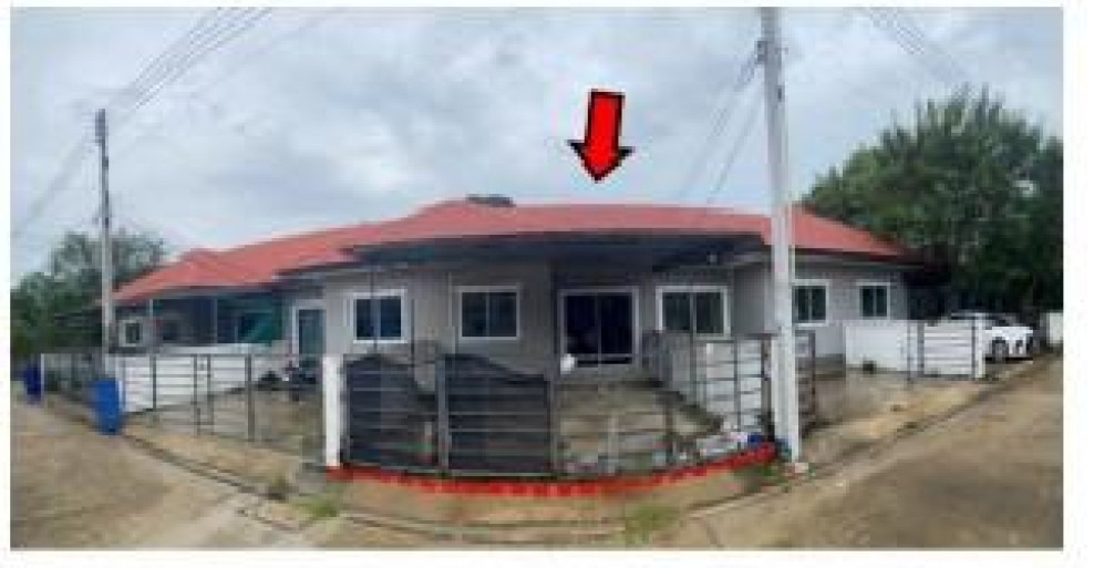 ทาวน์เฮ้าส์ อนันดา 2 ฉะเชิงเทรา แปลงยาว แปลงยาว 1235000