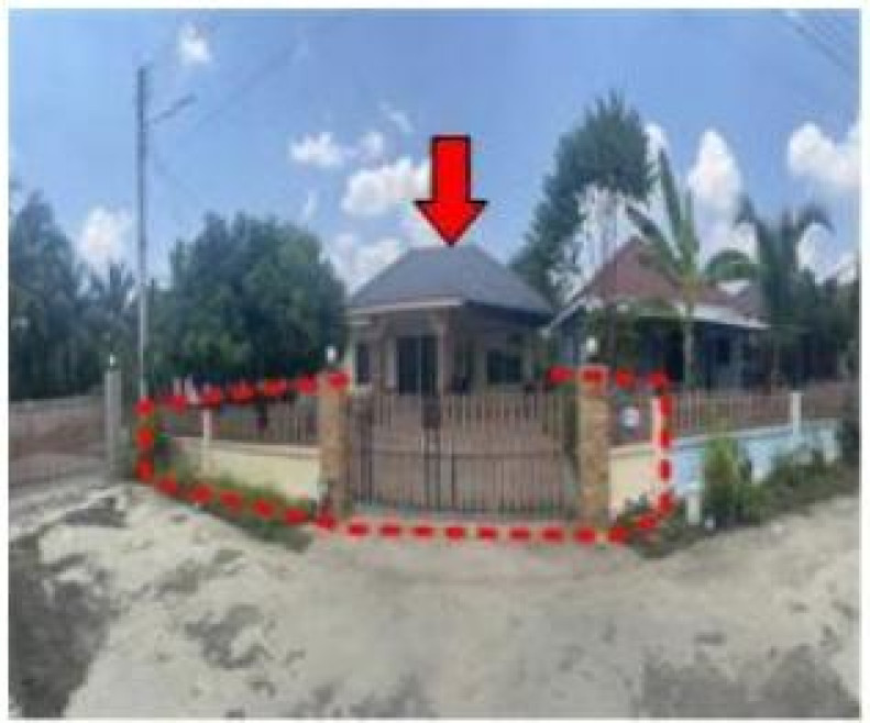 บ้านเดี่ยว ฉะเชิงเทรา แปลงยาว แปลงยาว 2280000