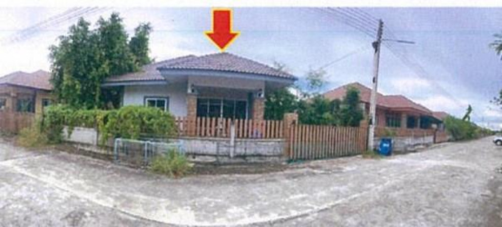 บ้านเดี่ยว ฉะเชิงเทรา แปลงยาว แปลงยาว 2000000