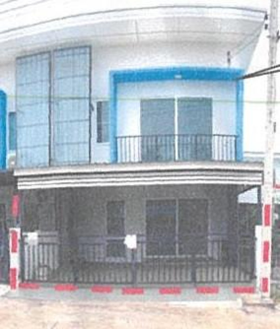 ทาวน์เฮ้าส์ URBAN 304 ปราจีนบุรี ศรีมหาโพธิ หนองโพรง 2365000