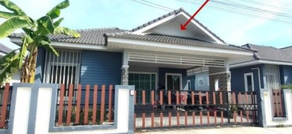 บ้านเดี่ยว ดิโอโซน ไลฟ์ แม่น้ำคู้ซอย 3 - ปลวกแดง ระยอง ปลวกแดง แม่น้ำคู้ 2500000