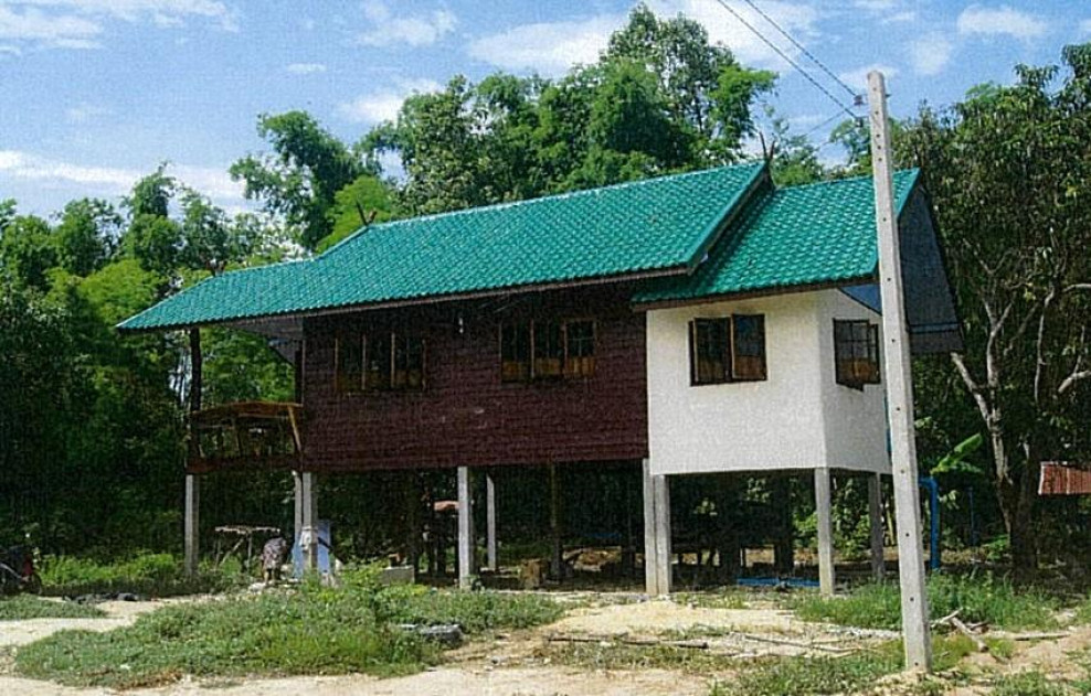 บ้านเดี่ยว บ้านใหม่สะแกราช นครราชสีมา ปักธงชัย สะแกราช 430000