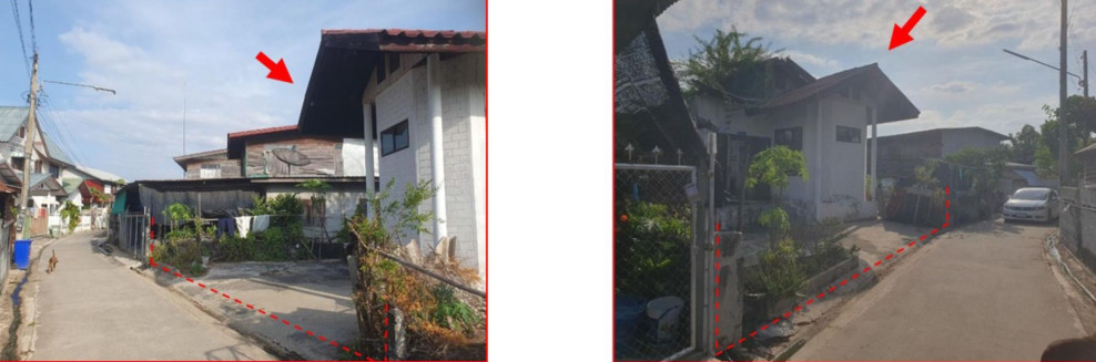 บ้านเดี่ยว บุรีรัมย์ พุทไธสง มะเฟือง 320000