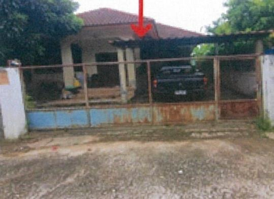 บ้านเดี่ยว แสงจันทร์ (ลำพันตา) ปราจีนบุรี นาดี สำพันตา 1100000