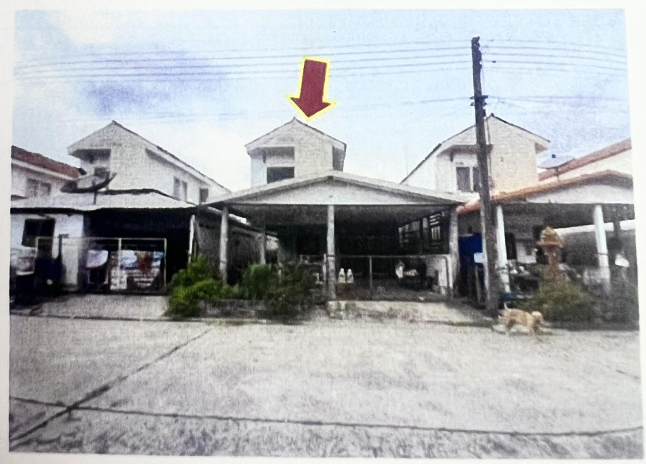 บ้านเดี่ยว ศรีสะเกษ ขุขันธ์ ห้วยเหนือ 700000