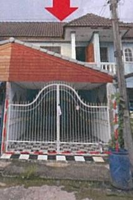 ทาวน์เฮ้าส์ ตะวันออก 1 ปราจีนบุรี กบินทร์บุรี กบินทร์ 700000