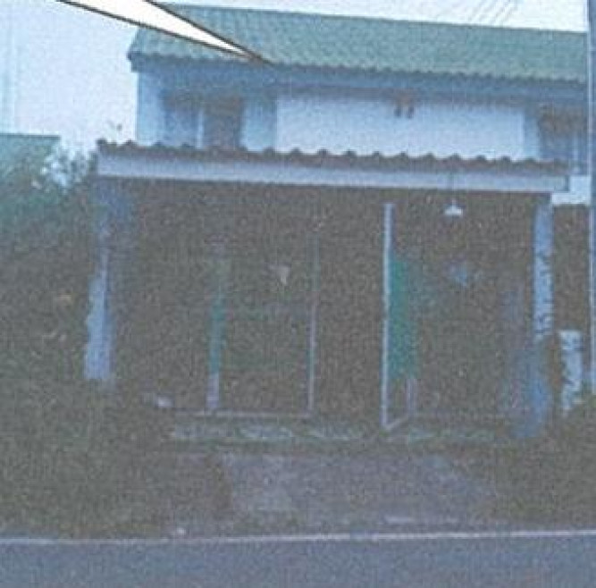 ทาวน์เฮ้าส์ ปราจีนบุรี เมืองปราจีนบุรี ดงพระราม 850000