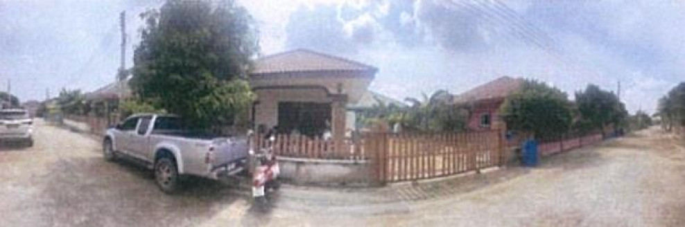 บ้านเดี่ยว ภูนิดา ฉะเชิงเทรา แปลงยาว แปลงยาว 2040000