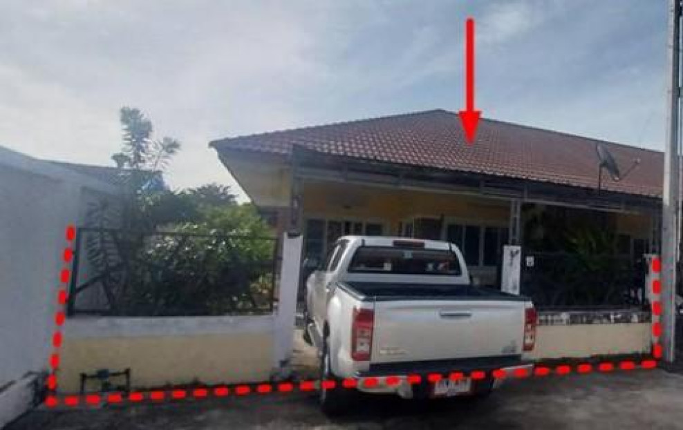 ทาวน์เฮ้าส์ ระยอง ปลวกแดง แม่น้ำคู้ 2040000