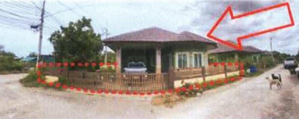 บ้านเดี่ยว พงศกร 2 ฉะเชิงเทรา แปลงยาว แปลงยาว 2500000