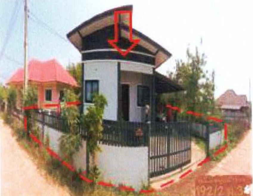 บ้านเดี่ยว ภูริทัศน์ โฮม 4 ฉะเชิงเทรา แปลงยาว แปลงยาว 1500000