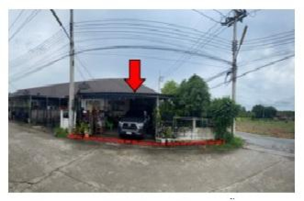 ทาวน์เฮ้าส์ ณัชชา ทาวน์โฮม ฉะเชิงเทรา แปลงยาว แปลงยาว 1665000