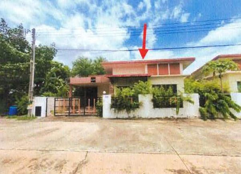 บ้านเดี่ยว มีสุข ฉะเชิงเทรา แปลงยาว แปลงยาว 2000000