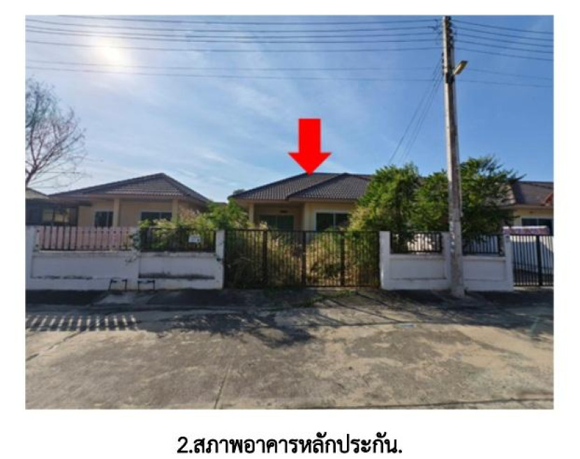 ทาวน์เฮ้าส์ แปลงยาว ทาวน์โฮม ฉะเชิงเทรา แปลงยาว แปลงยาว 0