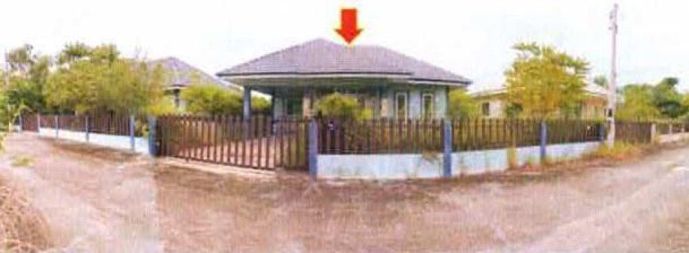 บ้านเดี่ยว ฉะเชิงเทรา แปลงยาว แปลงยาว 1900000