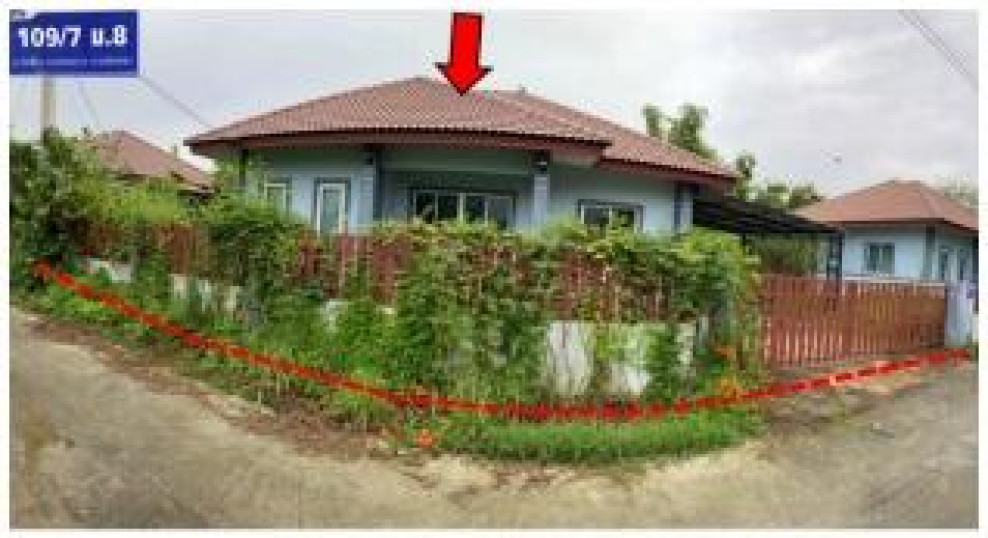 บ้านเดี่ยว ฉะเชิงเทรา แปลงยาว วังเย็น 2040000