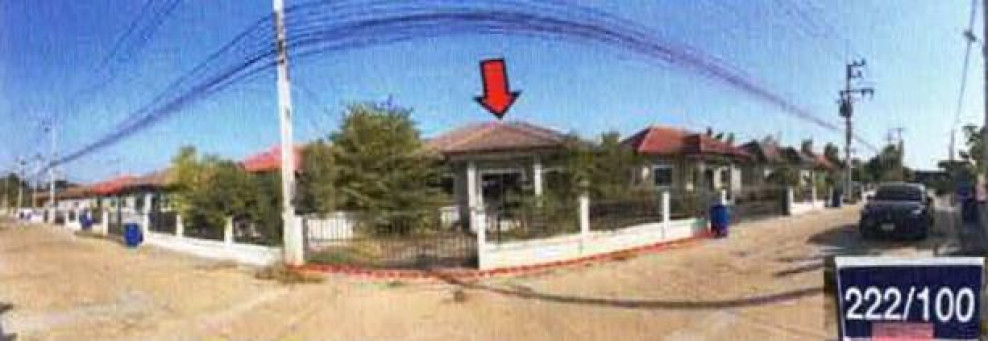 บ้านเดี่ยว ฉะเชิงเทรา แปลงยาว แปลงยาว 2050000