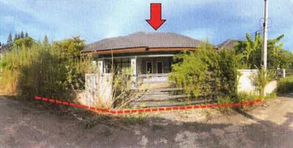 บ้านเดี่ยว ไอริส 1 ฉะเชิงเทรา แปลงยาว หัวสำโรง 2560000