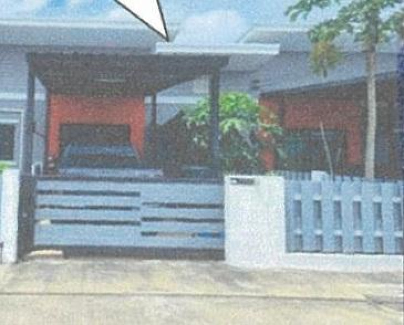 ทาวน์เฮ้าส์ สุกัญญา ปาร์ค 5 (จ.ปราจีนบุรี) ปราจีนบุรี ศรีมหาโพธิ กรอกสมบูรณ์ 1350000