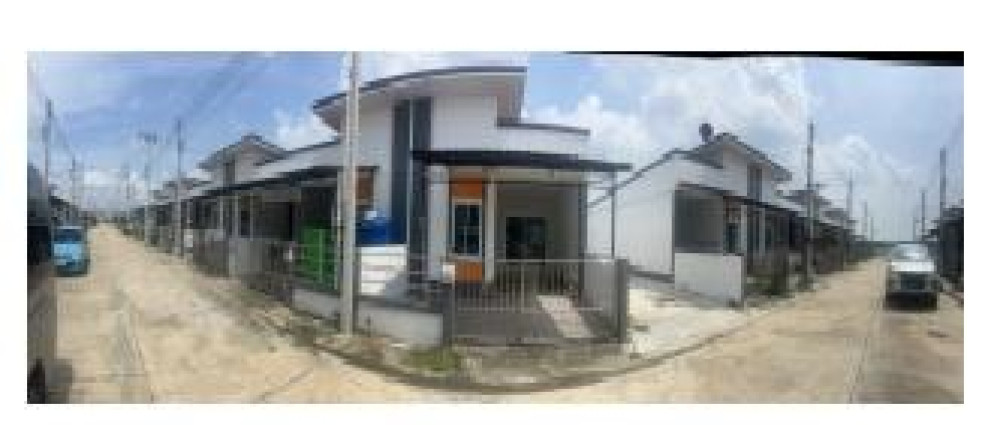 ทาวน์เฮ้าส์ สมายด์เฮ้าส์ 3 ฉะเชิงเทรา แปลงยาว วังเย็น 1485000