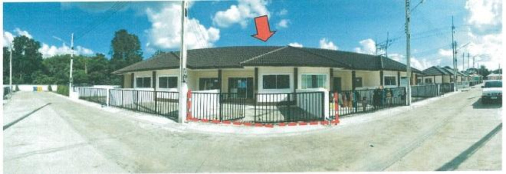 ทาวน์เฮ้าส์ ณัชชา ทาวน์โฮม ฉะเชิงเทรา แปลงยาว วังเย็น 0