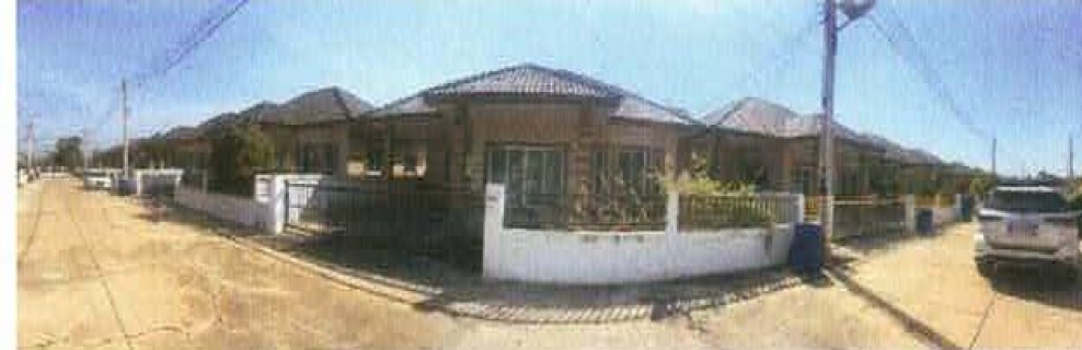 บ้านเดี่ยว เดอะอ๊อกซิเจน 2 ฉะเชิงเทรา แปลงยาว แปลงยาว 2200000