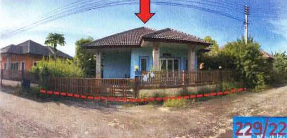 บ้านเดี่ยว พงศกร2(หนองสาริกา) ฉะเชิงเทรา แปลงยาว แปลงยาว 2280000