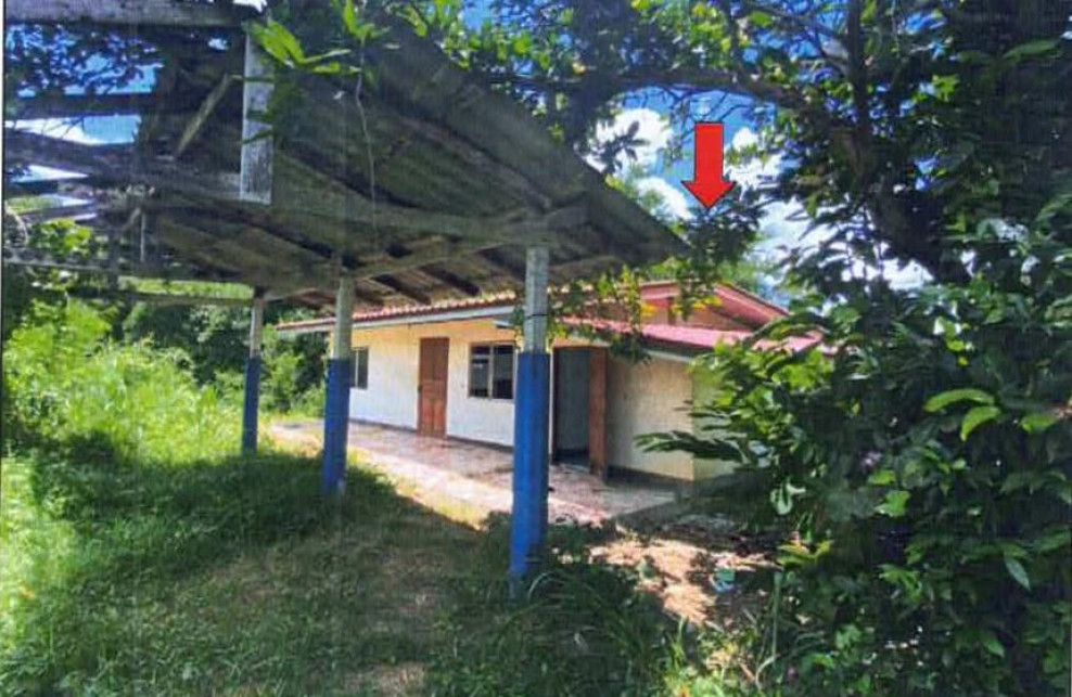 บ้านเดี่ยว ฉะเชิงเทรา แปลงยาว วังเย็น 1570000