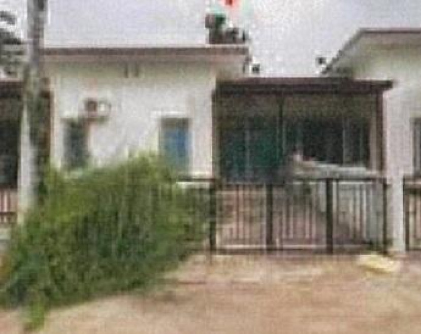 ทาวน์เฮ้าส์ ปราจีนบุรี ศรีมหาโพธิ ท่าตูม 1425000