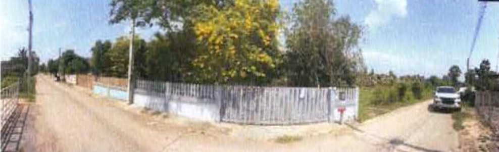 บ้านเดี่ยว ทองสมบัติ 4 ฉะเชิงเทรา แปลงยาว วังเย็น 2460000