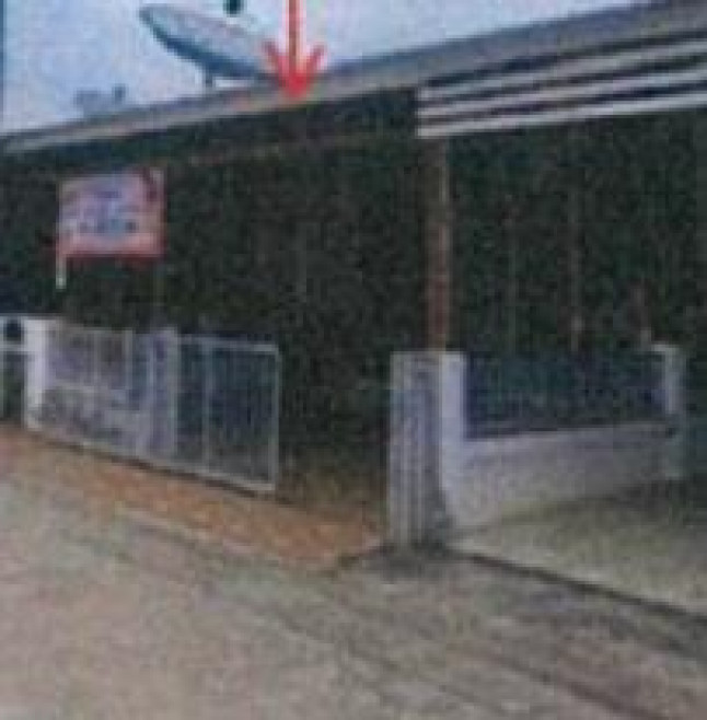 ทาวน์เฮ้าส์ สวนพฤกษา เดอะ คริสตัล ปราจีนบุรี ศรีมหาโพธิ ท่าตูม 1480000