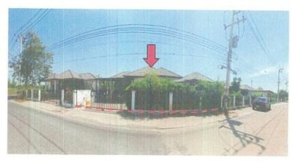 บ้านเดี่ยว เพิ่มสุข ฉะเชิงเทรา แปลงยาว วังเย็น 1915000