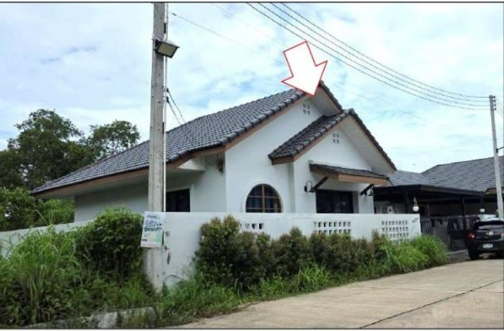 บ้านเดี่ยว ตราด เมืองตราด หนองเสม็ด 2390000