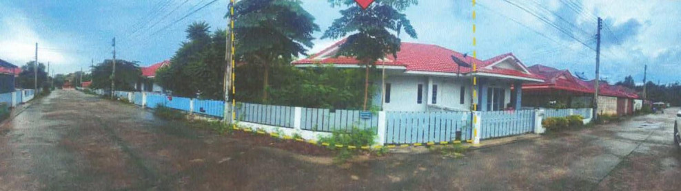 บ้านแฝด ชื่นกมล ฉะเชิงเทรา แปลงยาว แปลงยาว 1550000