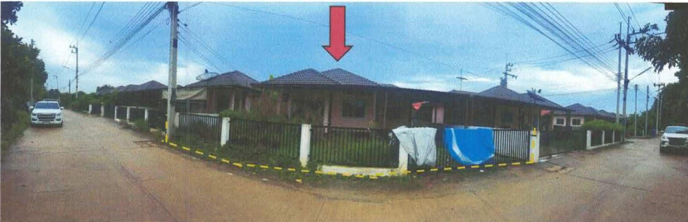 บ้านเดี่ยว ณัชชา 3 ฉะเชิงเทรา แปลงยาว แปลงยาว 2115000