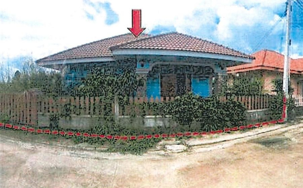 บ้านเดี่ยว ภูนิดา ฉะเชิงเทรา แปลงยาว แปลงยาว 1950000