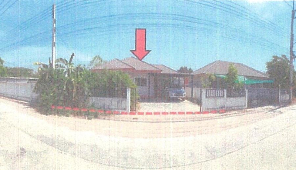 บ้านเดี่ยว อารยาพลัส2 ฉะเชิงเทรา แปลงยาว แปลงยาว 2035000