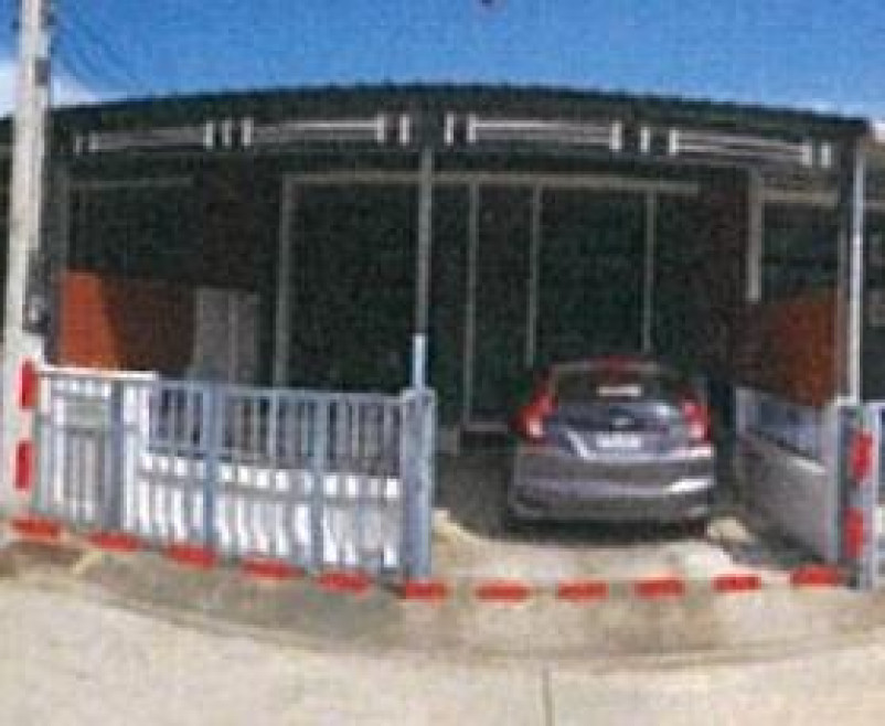 ทาวน์เฮ้าส์ ปราจีนบุรี ศรีมหาโพธิ ศรีมหาโพธิ 0