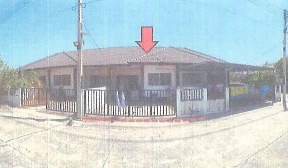 ทาวน์เฮ้าส์ ณัชชา ทาวน์โฮม ฉะเชิงเทรา แปลงยาว วังเย็น 1260000