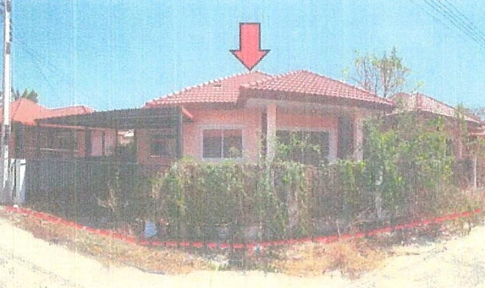 บ้านแฝด เพิ่มสุข ฉะเชิงเทรา แปลงยาว วังเย็น 1700000