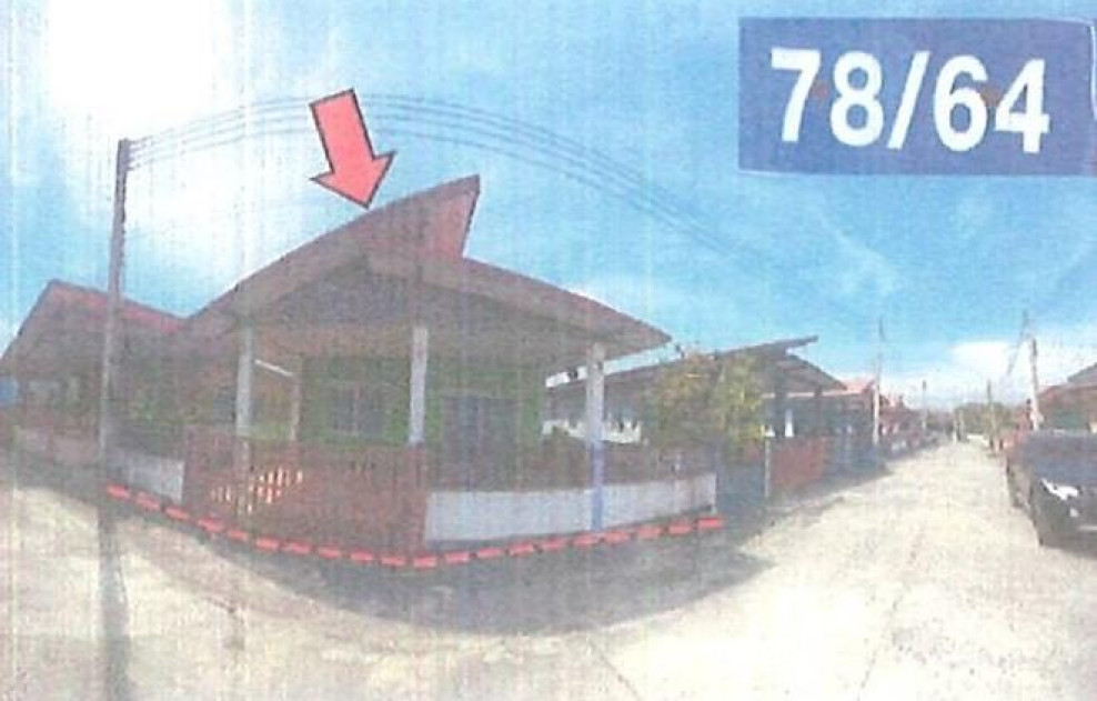 บ้านเดี่ยว ร่มเย็น ปาร์ค วิลล์ ฉะเชิงเทรา แปลงยาว หัวสำโรง 1855000